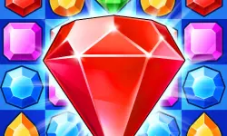Jewels Legend