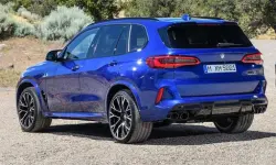 BMW X6 Puzzle