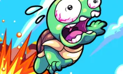 Shoot the Turtle