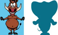 Animal Shapes