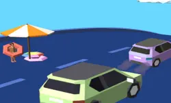 Runaway Truck