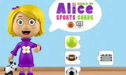 image World of Alice Sports Cards