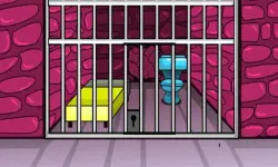 G2M Prison Escape