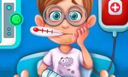 Dream Hospital Doctor