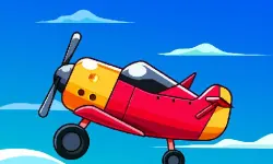 Jet Planes Jigsaw