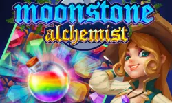 Moonstone Alchemist