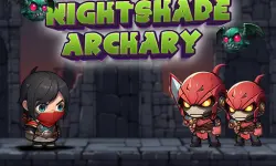 Nightshade Archary