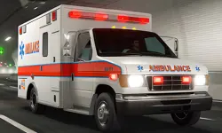 Hurry Ambulance