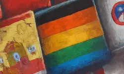 Flying Flags
