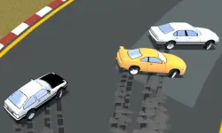 Arcade Drift