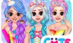 BFF Candy Fever