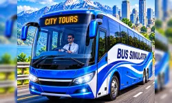 Bus Master: Road Journey