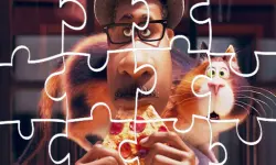 image Soul Jigsaw