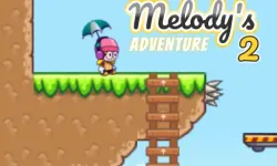Melodys Adventure 2