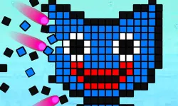 Color Pixel Shooter