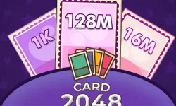 image Merge Card 2048