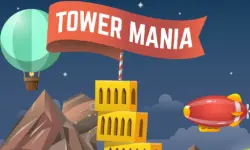 Tower Mania