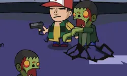 Zombie Street Trigger