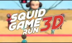 SquidGame3D
