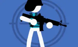 Stickman Sniper