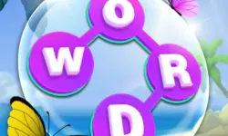 Brain Crossy Words