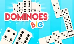 Dominoes BIG