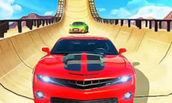 image Stunts On Sky