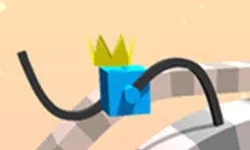 Draw Climber 2