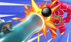 Cannons Blast 3D