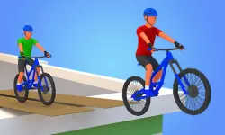 Extreme Rider 3D