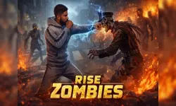 Rise Zombies