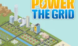 Power The Grid