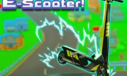 E-Scooter