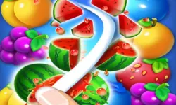 Fruits Crush