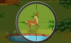 Deer Hunter 2D