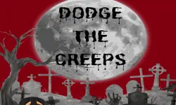 Dodge the Creeps 2.0