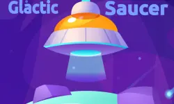 Glactic Saucer