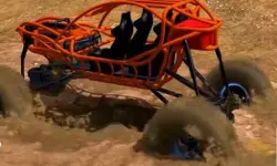Buggy Demolition Derby 2022