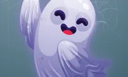 Ghostly Spikes