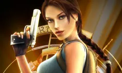 Lara Croft Tomb Raider