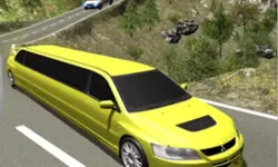 Limo City Drive 2020