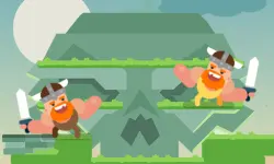 Viking Brawl