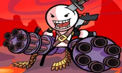 Guns Master