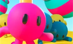 Run Rubber Man 3D