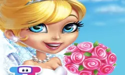 Girl Wedding