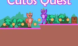 Cutos Quest