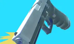 Gun Sprint