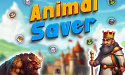 Animal Saver