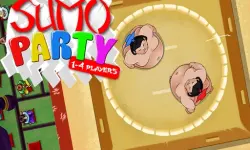 Sumo Fight