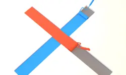 Paint Roll 3D Online